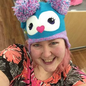 Meet your Posher, Brittany